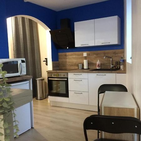 Le Montrealais Apartment Luaran gambar