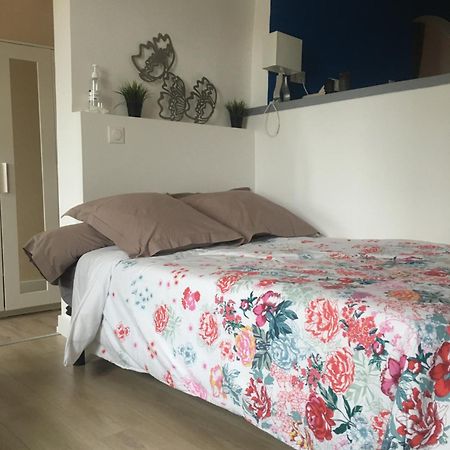 Le Montrealais Apartment Luaran gambar