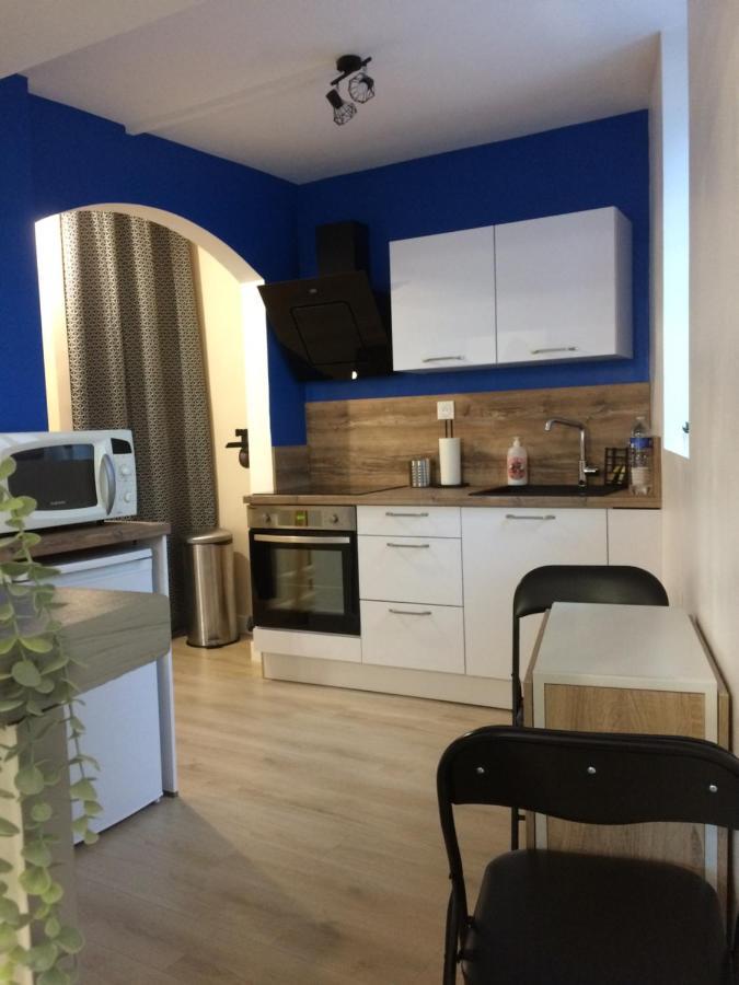 Le Montrealais Apartment Luaran gambar