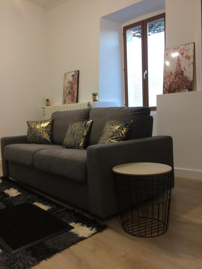 Le Montrealais Apartment Luaran gambar