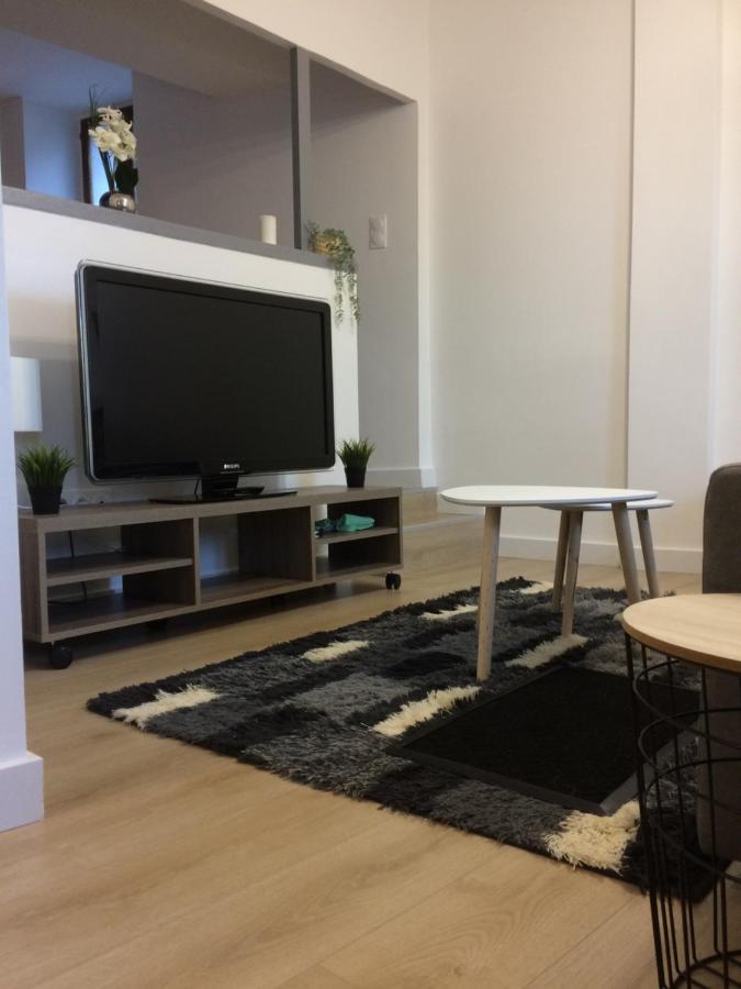 Le Montrealais Apartment Luaran gambar