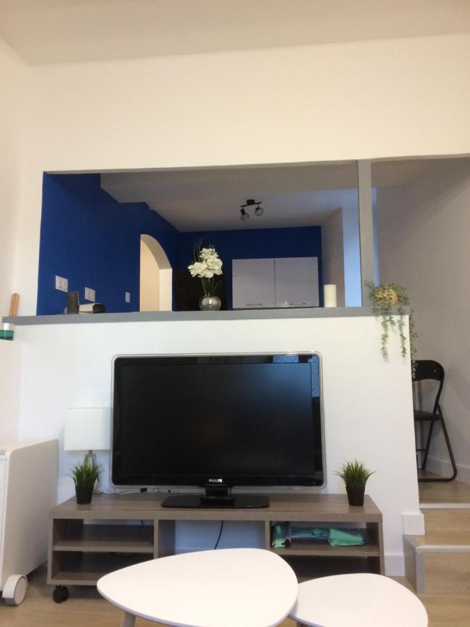Le Montrealais Apartment Luaran gambar