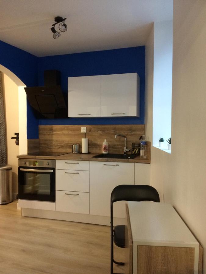 Le Montrealais Apartment Luaran gambar