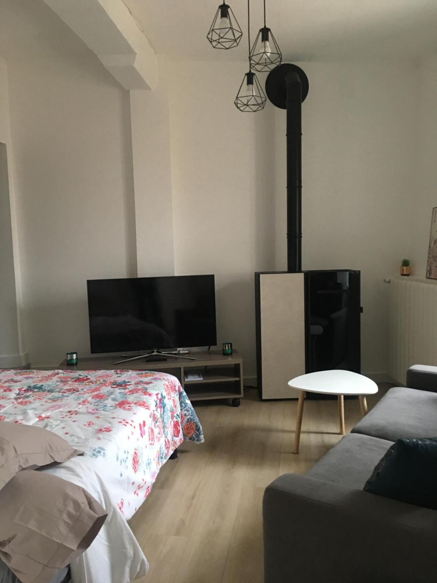 Le Montrealais Apartment Luaran gambar